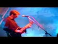 Taroc : Whole lotta Rosie (live concert)