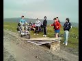 scooter jump