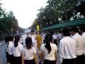น้องแอป รับปริญญาพี่อ็อฟ