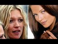 Celebs With And Without Makeup. Beware... Celebs With And Without Makeup. Beware...
