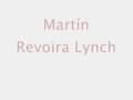 Martin-Revoira-Lynch