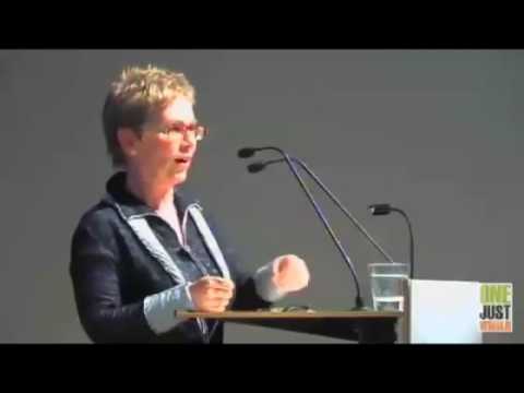 International Development - Anne Capling