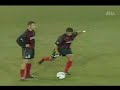 John Wolyniec goes airborne, MetroStars vs Kansas City