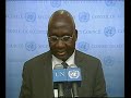 MaximsNewsNetwork: COTE D'IVOIRE & UN SECURITY COUNCIL