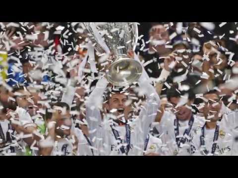 Cristiano Ronaldo, five years with Real Madrid Cristiano Ronaldo, five years with Real Madrid