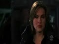 Law &amp; Order SVU "Desperation
