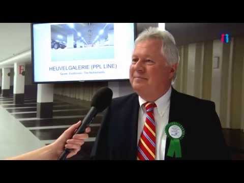 Rentalite - Intertraffic 2014