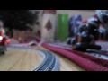 The Christmas Train N-Scale HD 720p