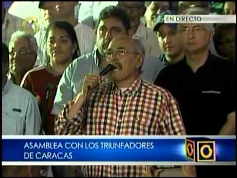 García: El país conocerá asuntos muy importantes