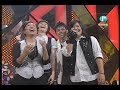 ??? - ???? @ Superband QF3 (Episode 4)