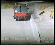 Bus Crash