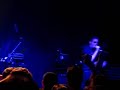 Nitzer Ebb live in Moscow 2006
