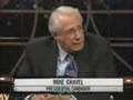 Want Truth? Vote Mike Gravel For President in 2008