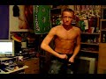 Manny am Strippen
