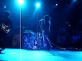 The Mars Volta - Drunkship (New York) 14/JAN/2008