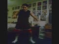 *CRANK DAT PETER PAN, WATCHA CALL IT, HEIZMAN, COOKIE DANCE*