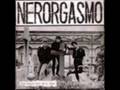 Nerorgasmo - Nello specchio