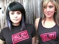 Hell City Gear - Women Hell City Gear - Women