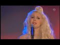 Idol 2007 (Swedish Idol) - Amanda Jensen - Baby Can I Hold.. Idol 2007 (Swedish Idol) - Amanda Jensen - Baby Can I Hold..