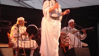 Cherifa-kersit.....tiriwriwine-p3 Tv Tamazight