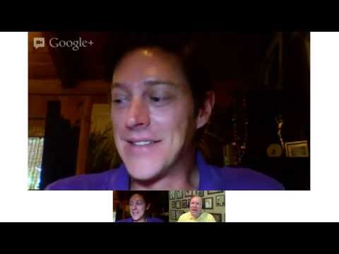Kevin Rahm on 'Mad Men'