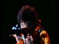 Jimi Hendrix - Hey Joe (en vivo)