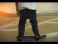 Mike V,Dallas Rockvam and Darrell Stanton skating