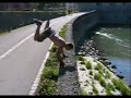 Wir dachten das wäre Parkour... Wir dachten das wäre Parkour...