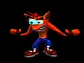 Crash Bandicoot Jukebox: Out of Time