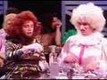 Kids In The Hall - Chicken Lady At Strip Show