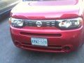 Nissan Cube 360 (#thehypercube)