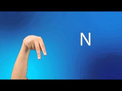 alfabeto - Lis
