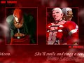 KK'MUGEN: Iori Yagami vs Yashiro