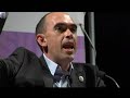 Eduardo Zorrilla hace falta.