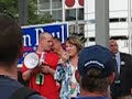 Debra Medina speaks after Texas GOP Convention