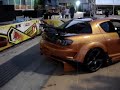 Mazda RX8 NFS Flames II