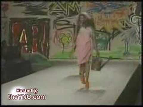 0 Filler: Clumsy Strutting