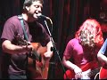 Frog Holler live at Johnny Brendas part 1 Frog Holler live at Johnny Brendas part 1
