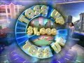 dale on wheel of fortune  part 1 of 5 