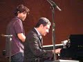 Calexico & Salvador Duran performed at Millennium Park's Jay Pritzker Pavilion, part of the 10th Annual World Music Fest in Chicago. For more info about Calexico, check out their official site at http://www.casadecalexico.com/ For more info about Salvador Duran, check out his myspace page at http://www.myspace.com/salvadorduran2007