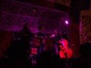 John Head - Crocodiles at the Deaf Institute, Manchester