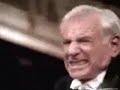BRUCKNER 9 -Bernstein. Mov.II (Scherzo) 1/2.