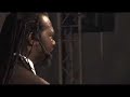 Levi Roots at the BBC Good Food Show Levi Roots at the BBC Good Food Show