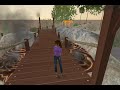 My SecondLife Avatar