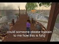 My SecondLife Avatar