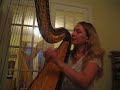 Medley of Welsh Folk Tunes - Improvised