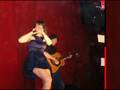 concierto AMARAL (5): ESTRELLA DE MAR + NO SÉ QUE HACER CON MI VIDA + SALTA
