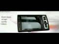 videos de Nokia N95 8Gb Telefon Mobil Original demo