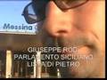 RODI GIUSEPPE DI PIETRO PARLAMENTO SICILIANO ARS DEPUTATO