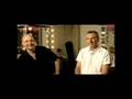 Projection and Lighting in the Fela Musical Interview 2 of 2